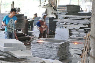 如果在石材廠你只是混日子的 那應(yīng)該好好看看這篇文章