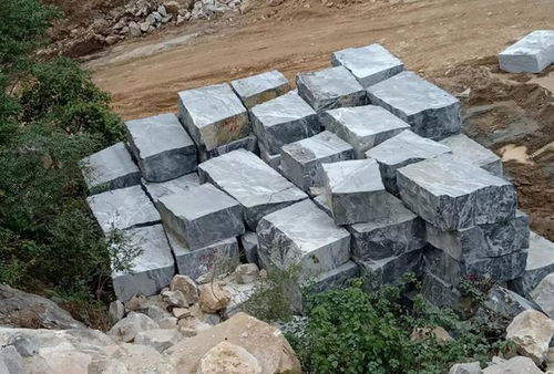 花崗巖泌陽(yáng)花 河南省駐馬店市泌陽(yáng)縣石材產(chǎn)區(qū)產(chǎn)品和礦山欣賞