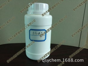 常州化學(xué)試劑批發(fā)價格分析與采購指南