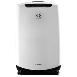 大金MCK38RV2C-W空氣凈化器白色款評(píng)測(cè) 卓越品質(zhì)\u0026視覺(jué)與功能的優(yōu)雅融合