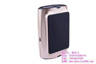福晉紫外線空氣凈化器 品質(zhì)之光，家居空氣的守護(hù)者