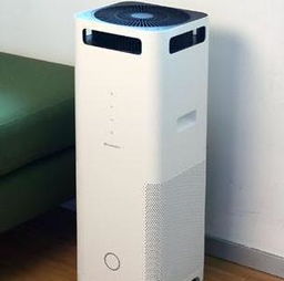 Balmuda空氣凈化器 純凈呼吸的藝術品