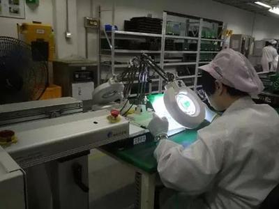 霍尼韋爾天津工廠探秘 空氣凈化器的智造之旅